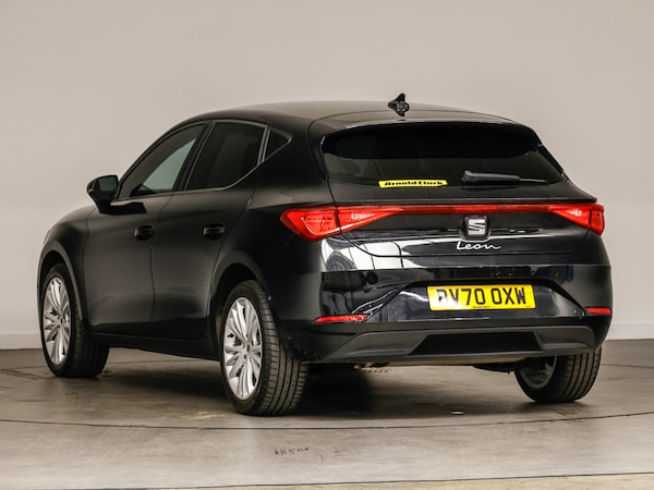 Used SEAT Leon 2020 for sale - 76179145: Photo 3