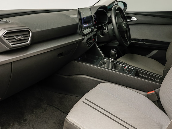 Used SEAT Leon 2020 for sale - 76179145: Photo 5