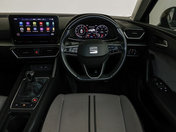 Used SEAT Leon 2020 for sale - 76179145: Photo 7