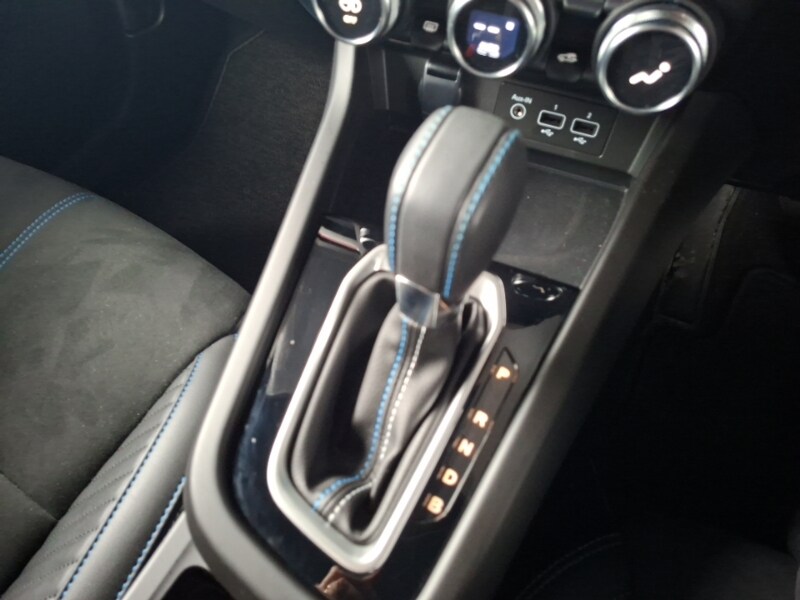 Used Renault Arkana 2024 for sale - 77664741: Photo 10