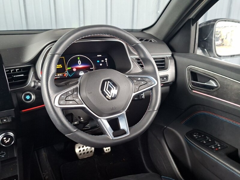 Used Renault Arkana 2024 for sale - 77664741: Photo 7