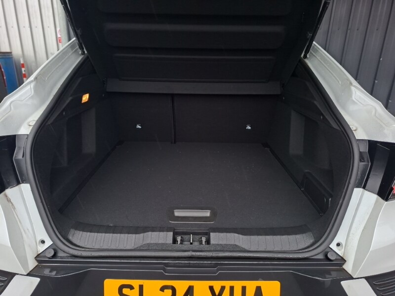 Used Renault Arkana 2024 for sale - 77664741: Photo 8