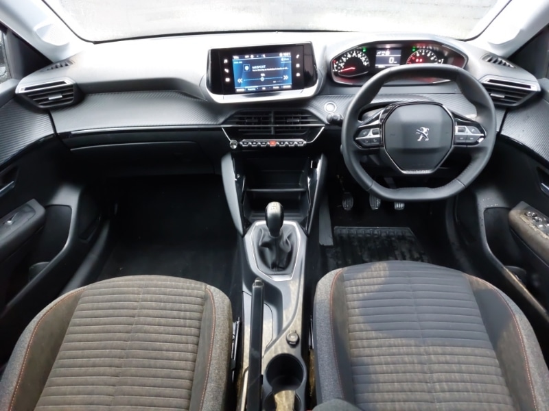 Used Peugeot 208 2022 for sale - 76456245: Photo 2