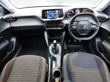 Used Peugeot 208 2022 for sale - 76456245: Photo