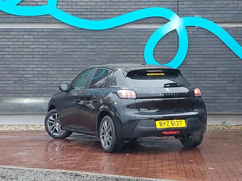 Used Peugeot 208 2022 for sale - 76456245: Photo 3