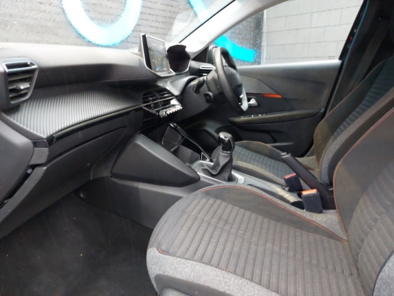 Used Peugeot 208 2022 for sale - 76456245: Photo 5