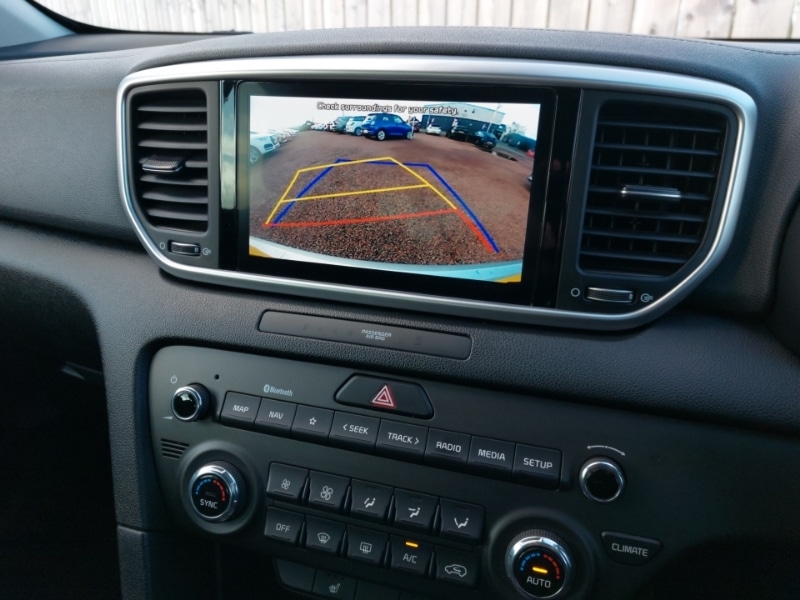 Used Kia Sportage 2021 for sale - 77003946: Photo 10