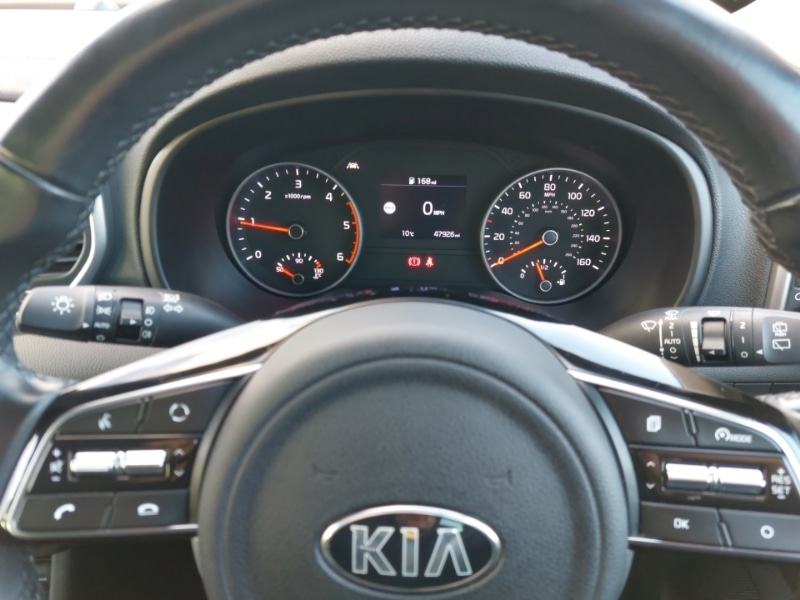 Used Kia Sportage 2021 for sale - 77003946: Photo 11