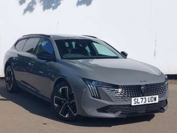 2023 - 1.6 Hybrid 225 GT 5dr e-EAT8