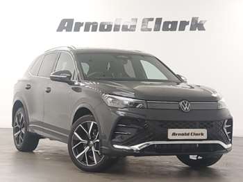 2025 - 1.5 TSI eHybrid R-Line 5dr DSG