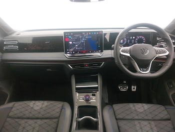Used Volkswagen Tiguan 2025 for sale - 75036135: Photo