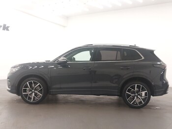 Used Volkswagen Tiguan 2025 for sale - 75036135: Photo