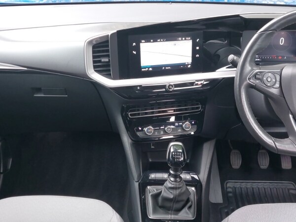 Used Vauxhall Mokka 2021 for sale - 76254011: Photo 10