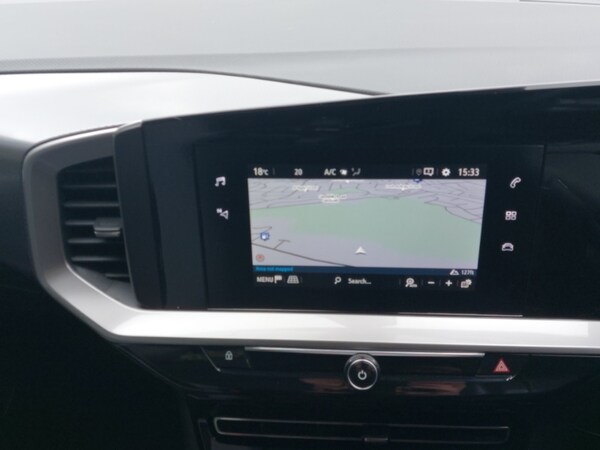 Used Vauxhall Mokka 2021 for sale - 76254011: Photo 12