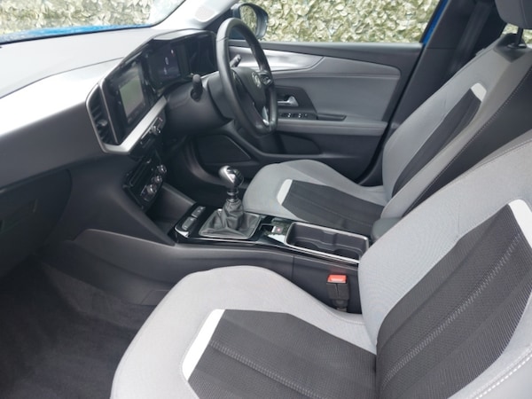 Used Vauxhall Mokka 2021 for sale - 76254011: Photo 5
