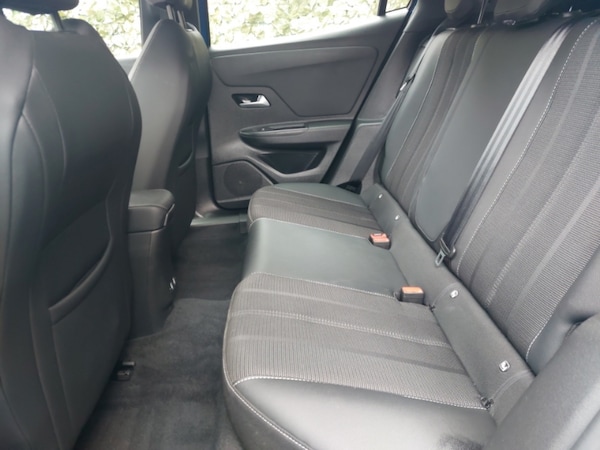 Used Vauxhall Mokka 2021 for sale - 76254011: Photo 6