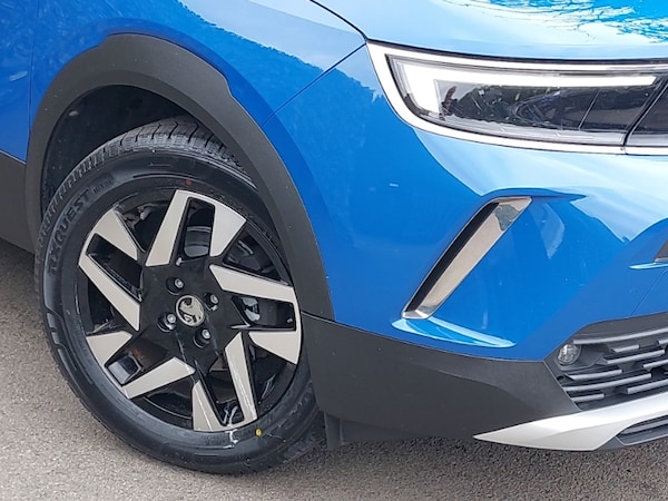 Used Vauxhall Mokka 2021 for sale - 76254011: Photo 9