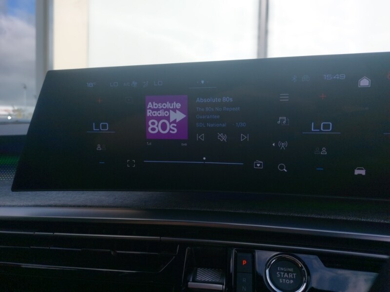 Used Peugeot 3008 2024 for sale - 77115486: Photo 10