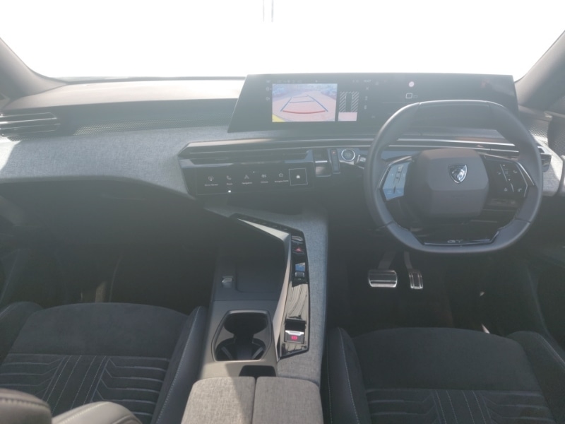 Used Peugeot 3008 2024 for sale - 77115486: Photo 2