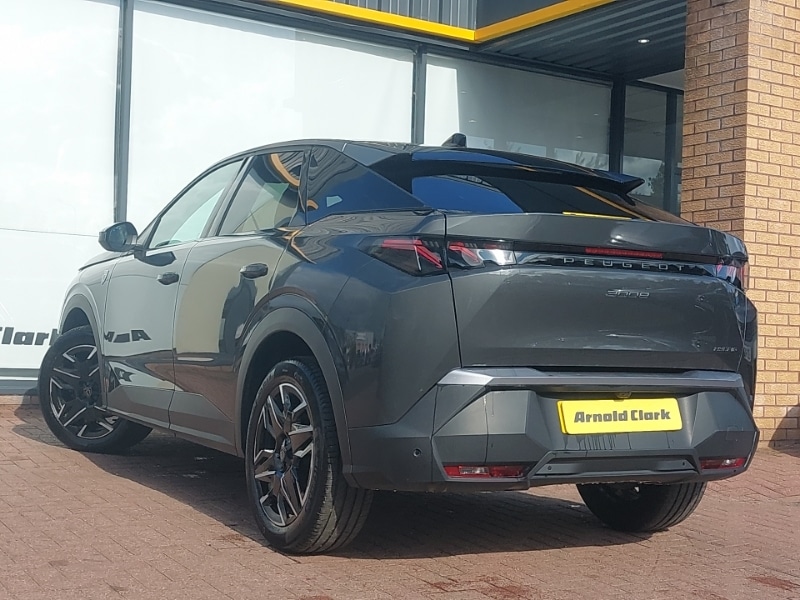 Used Peugeot 3008 2024 for sale - 77115486: Photo 3