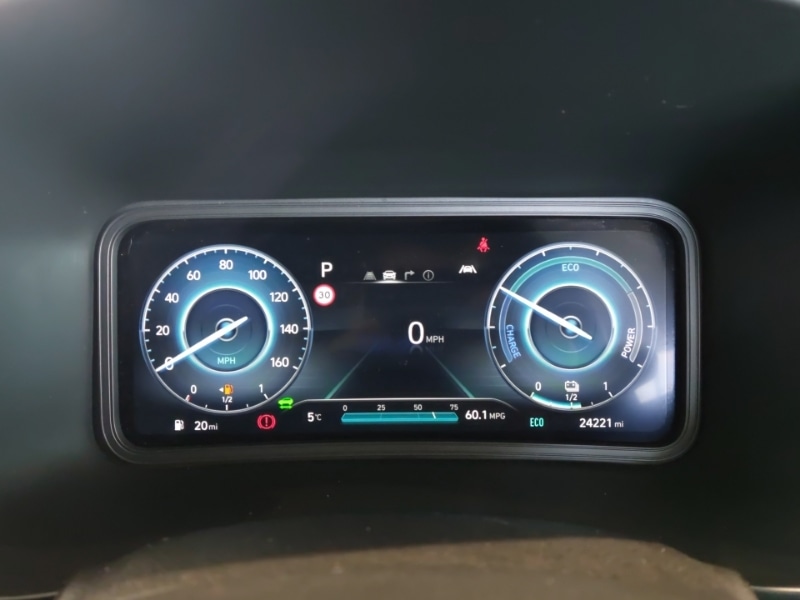 Used Hyundai KONA 2022 for sale - 77252686: Photo 10