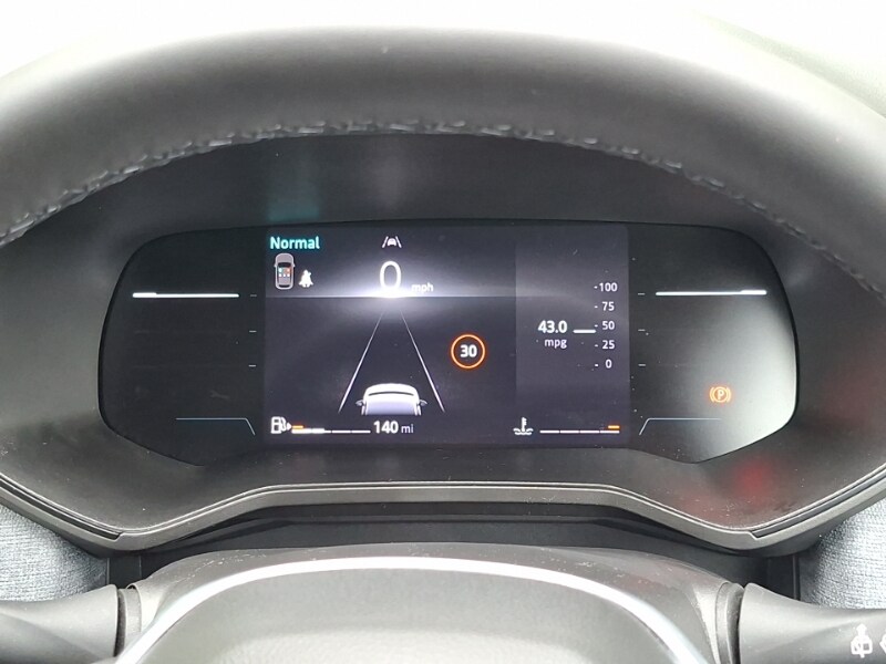 Used Renault Clio 2024 for sale - 78218842: Photo 11