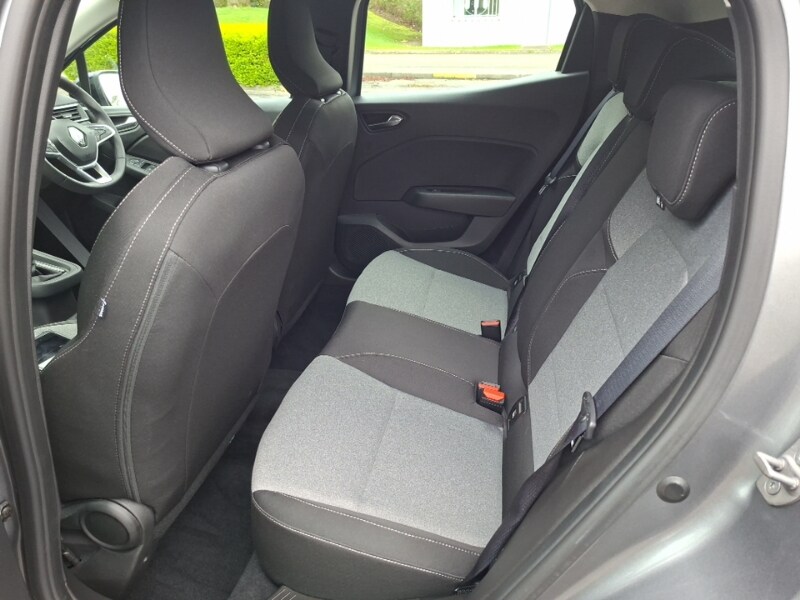 Used Renault Clio 2024 for sale - 78218842: Photo 6