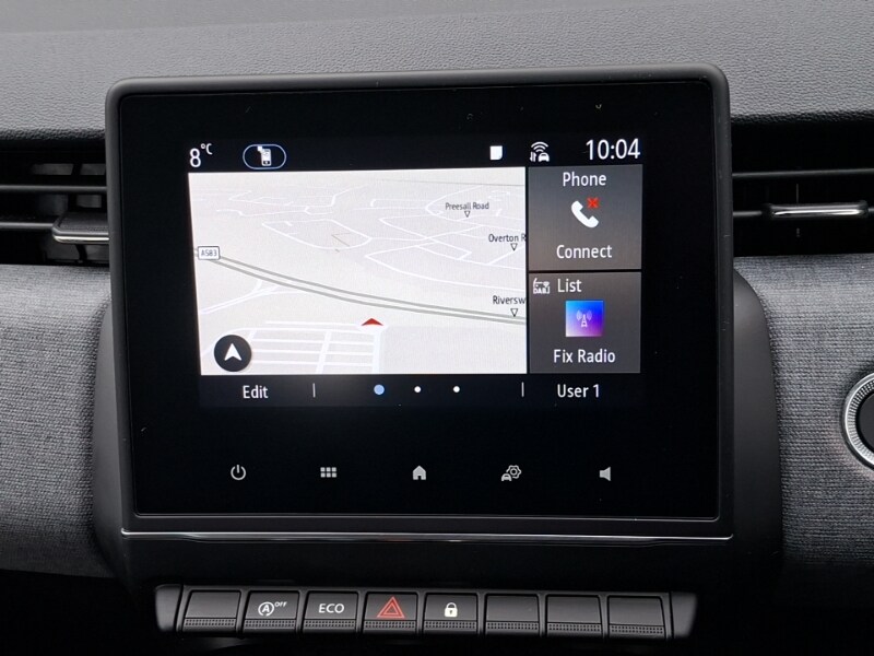 Used Renault Clio 2024 for sale - 78218842: Photo 7