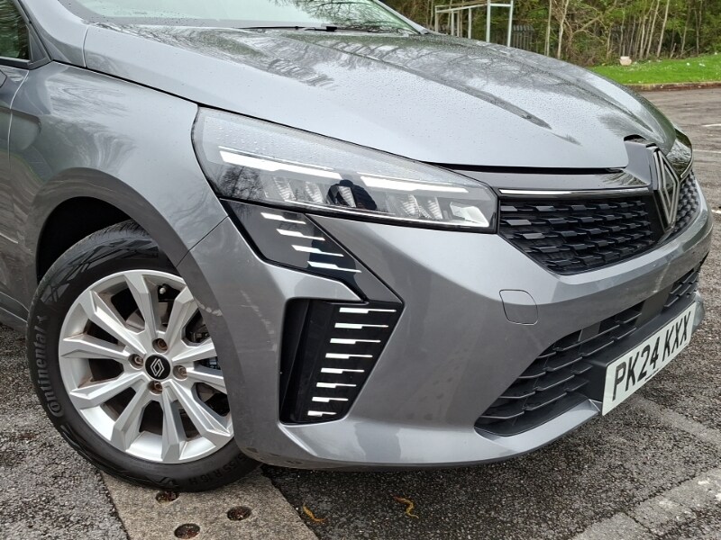 Used Renault Clio 2024 for sale - 78218842: Photo 9