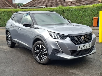 Used Peugeot 2008 2023 for sale - 79451890: Photo