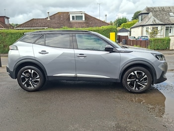 Used Peugeot 2008 2023 for sale - 79451890: Photo