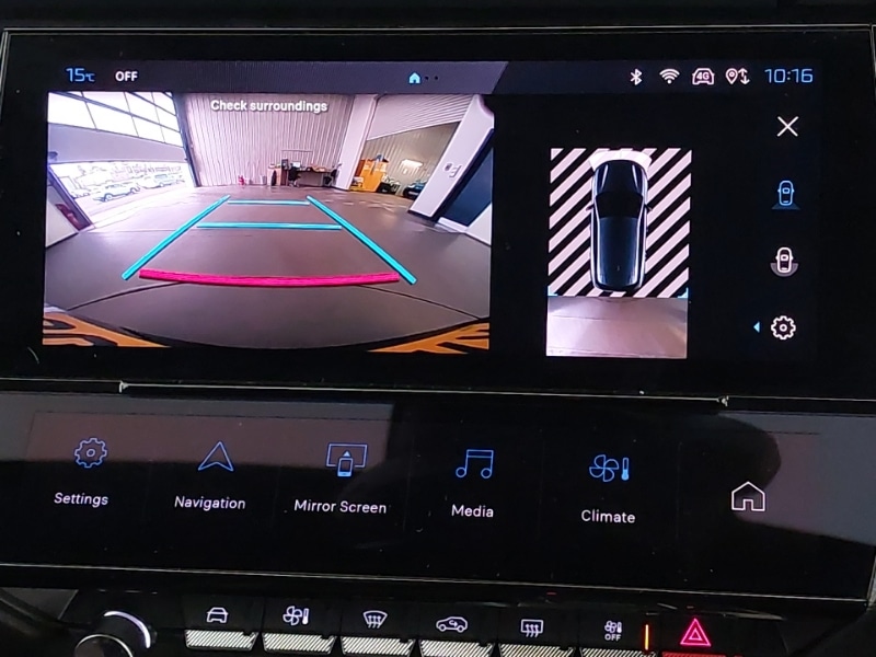 Used Peugeot 308 2023 for sale - 78054966: Photo 10