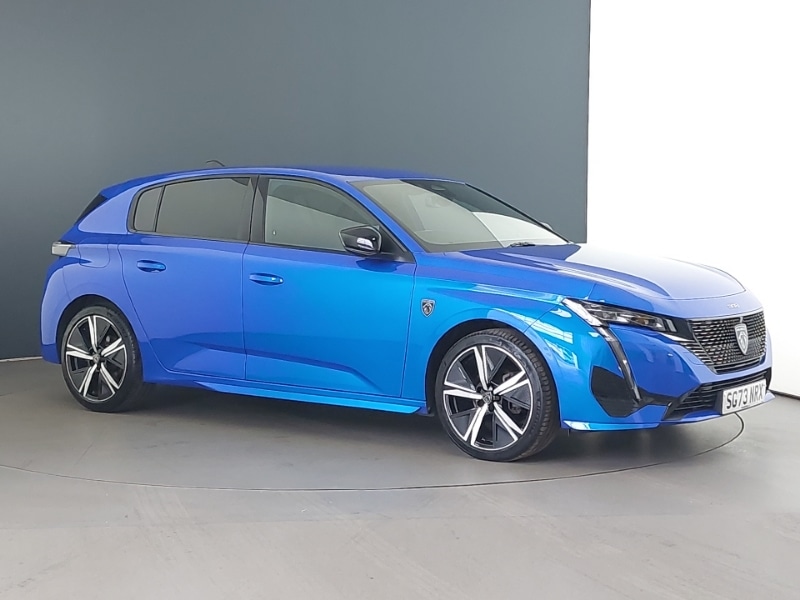 Used Peugeot 308 2023 for sale - 78054966: Photo 12