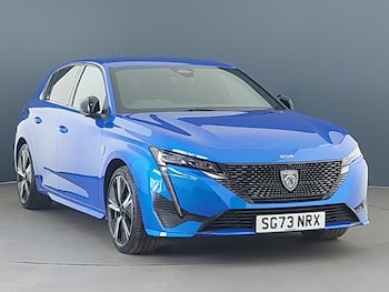 Used Peugeot 308 2023 for sale - 78054966: Photo