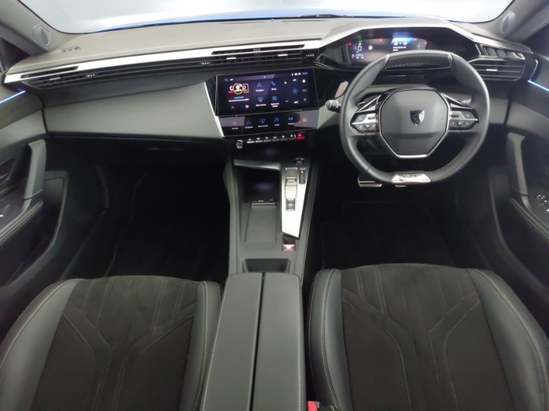 Used Peugeot 308 2023 for sale - 78054966: Photo 2