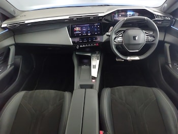 Used Peugeot 308 2023 for sale - 78054966: Photo