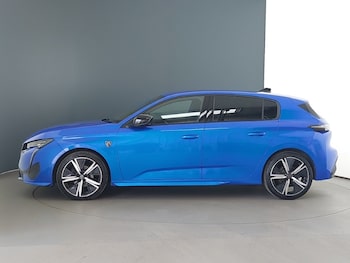 Used Peugeot 308 2023 for sale - 78054966: Photo