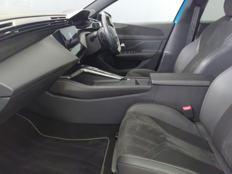 Used Peugeot 308 2023 for sale - 78054966: Photo 5