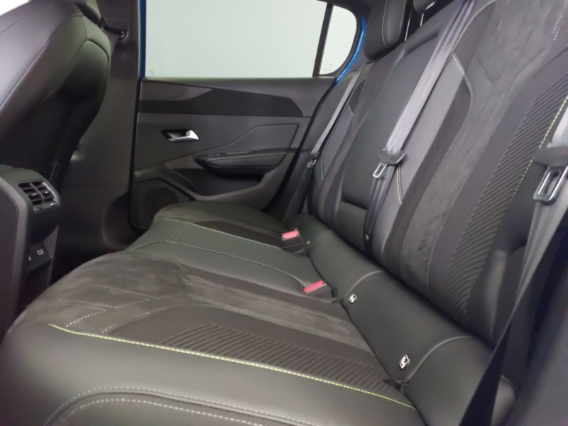 Used Peugeot 308 2023 for sale - 78054966: Photo 6