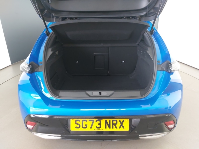 Used Peugeot 308 2023 for sale - 78054966: Photo 8