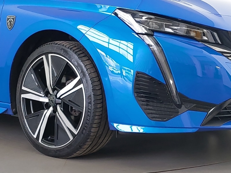 Used Peugeot 308 2023 for sale - 78054966: Photo 9