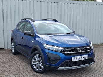 2021 - 1.0 TCe Essential 5dr
