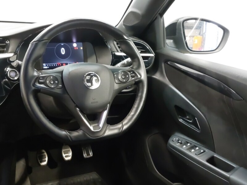 Used Vauxhall Corsa 2023 for sale - 77907068: Photo 11