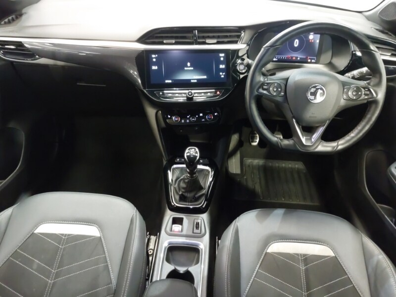 Used Vauxhall Corsa 2023 for sale - 77907068: Photo 2