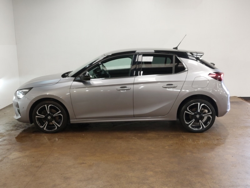 Used Vauxhall Corsa 2023 for sale - 77907068: Photo 4