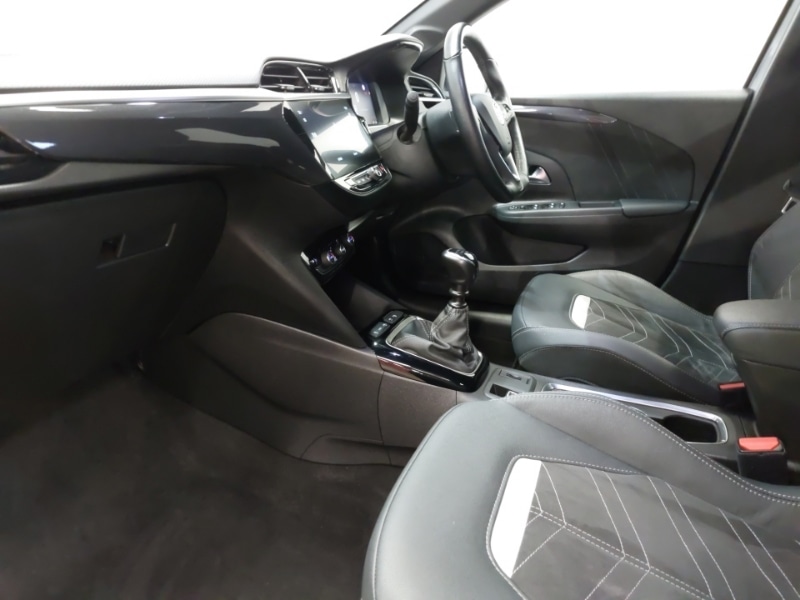 Used Vauxhall Corsa 2023 for sale - 77907068: Photo 5