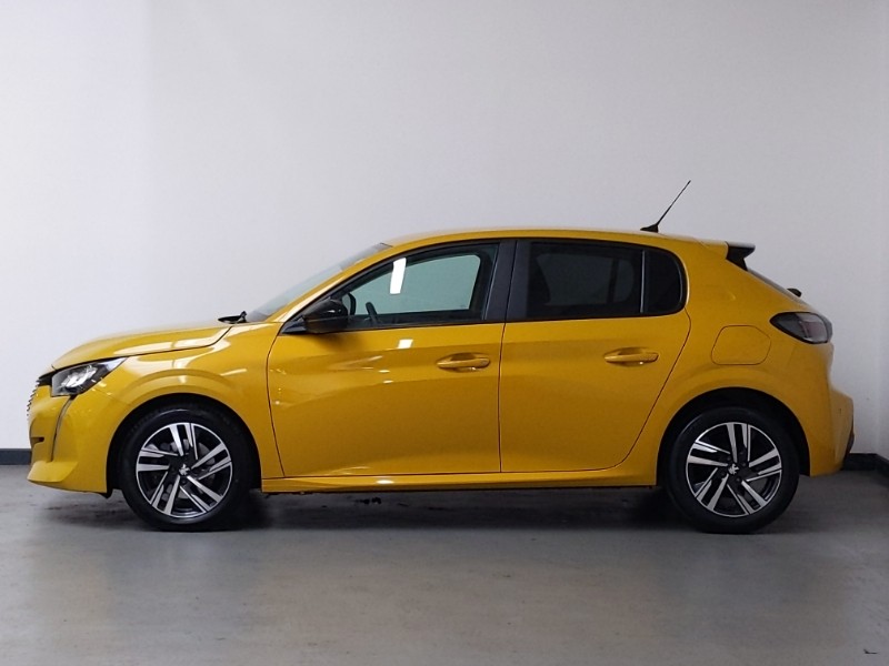 Used Peugeot 208 2023 for sale - 78126964: Photo 4