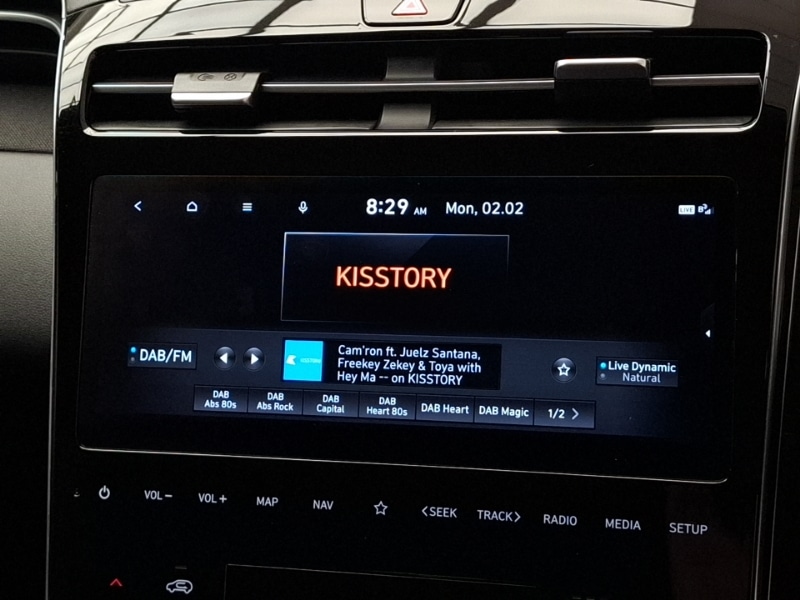 Used Hyundai TUCSON 2021 for sale - 77380203: Photo 10