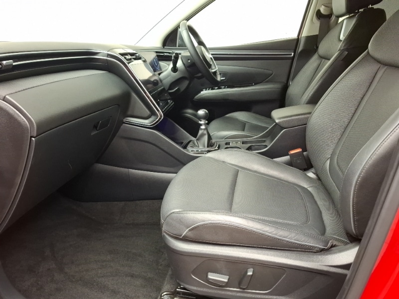 Used Hyundai TUCSON 2021 for sale - 77380203: Photo 5