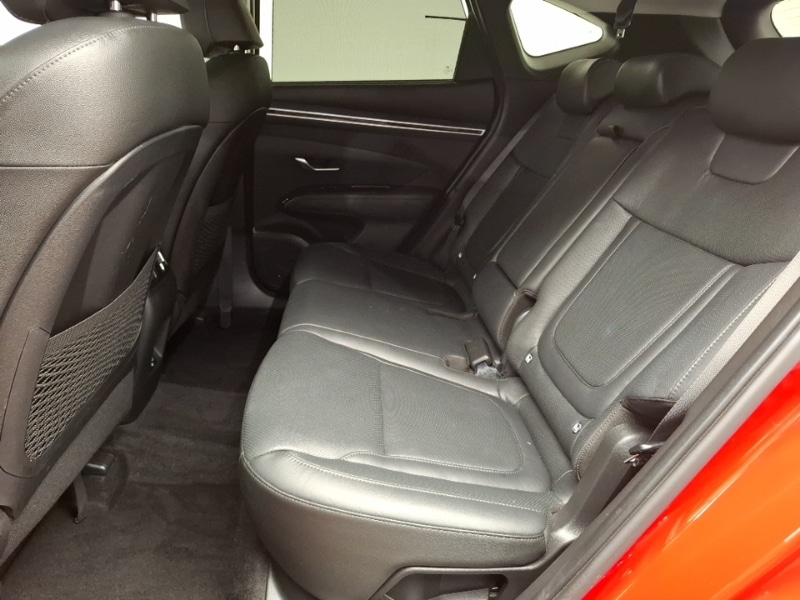 Used Hyundai TUCSON 2021 for sale - 77380203: Photo 6